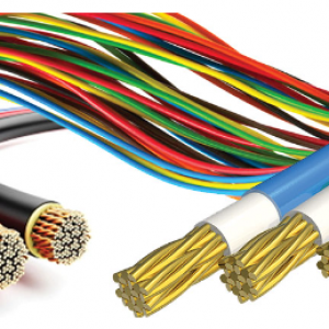 CABLE / WIRE HARNESS DESIGN & MANUFACTURING