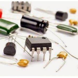 COMPONENTS SUPPLY