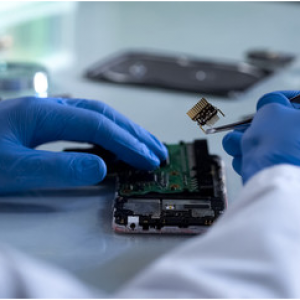 CONTRACT MANUFACTURING