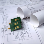 PCB DESIGN AND FABRICATION