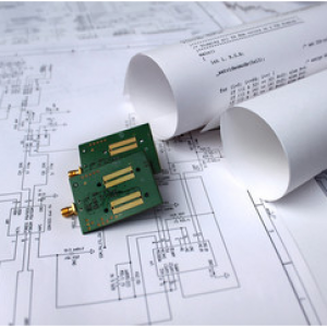 PCB DESIGN AND FABRICATION
