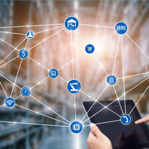 SUPPLY CHAIN SOLUTIONS