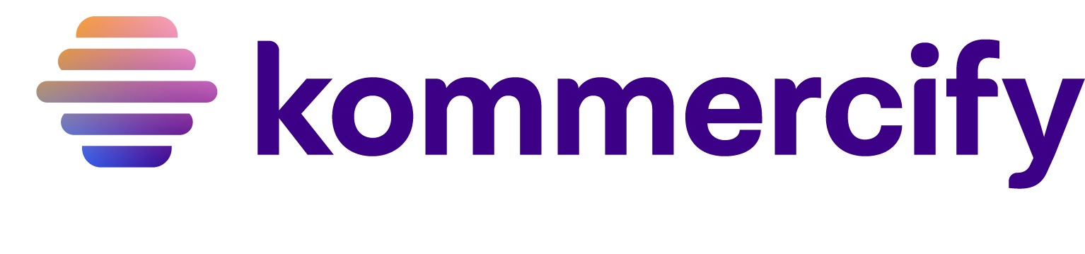 Kommercify